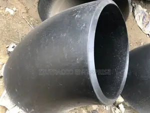 20”X45 Welded Elbow SCH 80