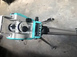 Digital Theodolite