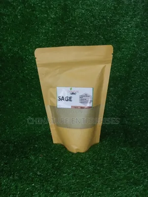 Sage - 100g