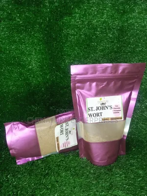 St. John's Wort - 100g