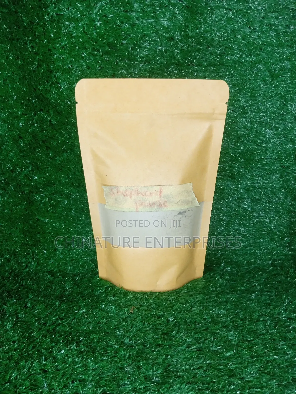 Shepherd's Purse - 100g