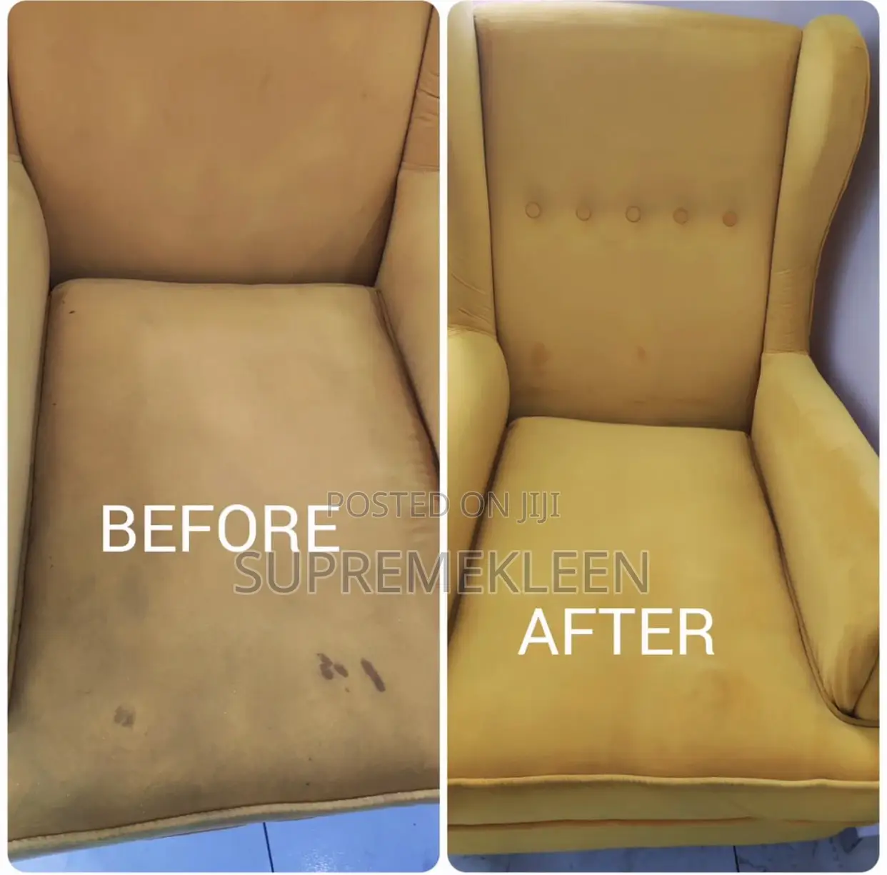Upholstery Sofa Service, Cleaning Service