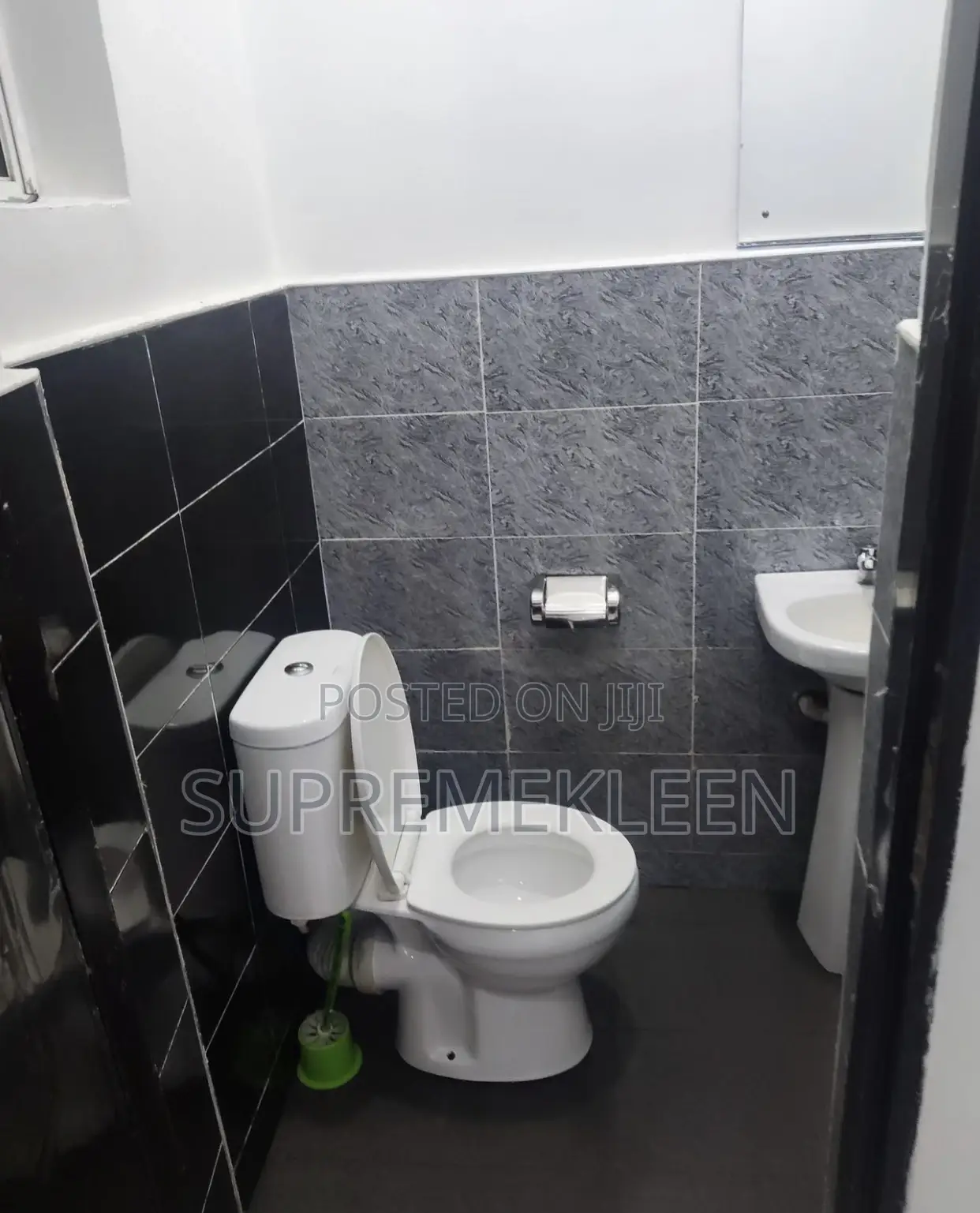 Post Renovation Service, Deep Cleaning Service