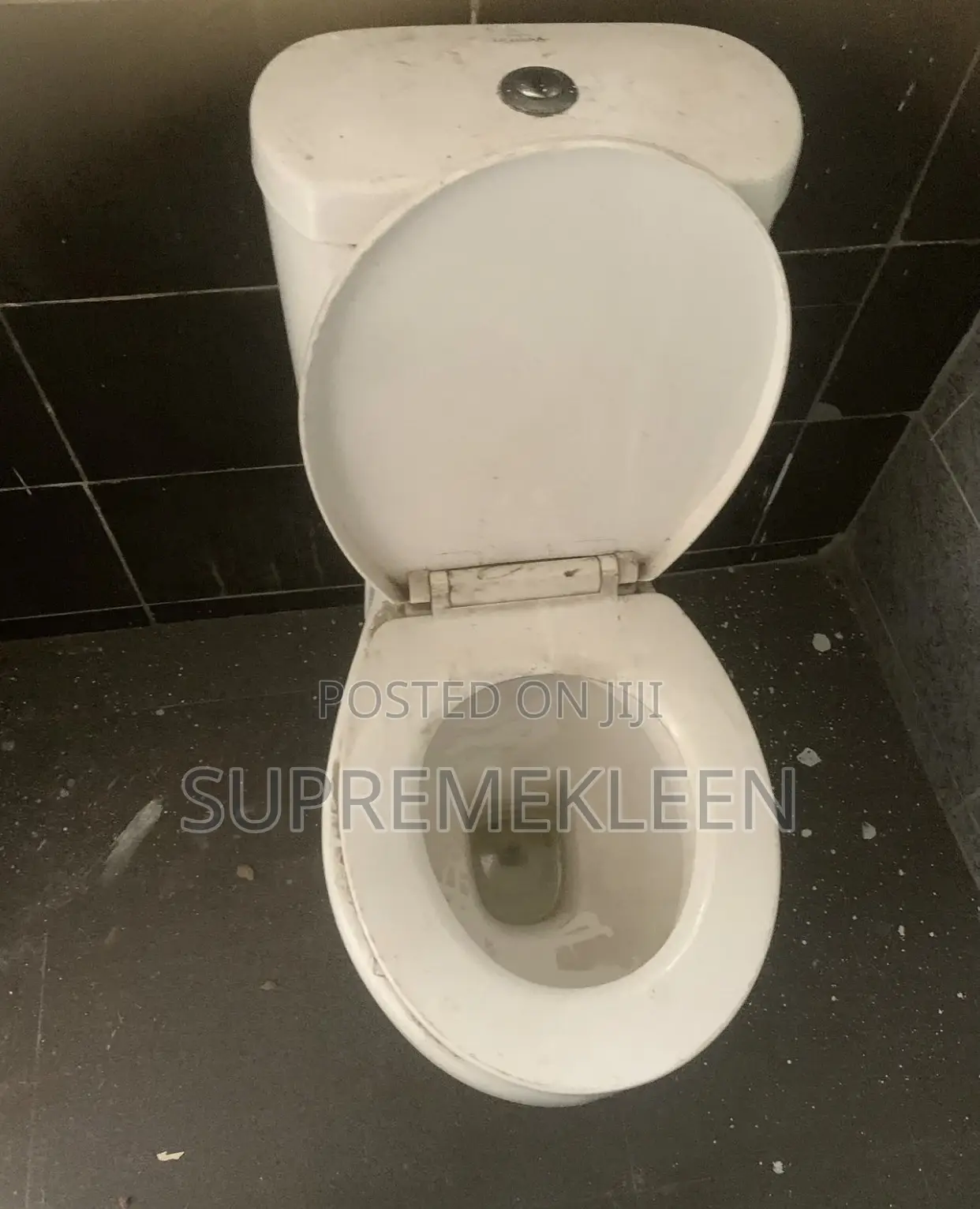 Post Renovation Service, Deep Cleaning Service