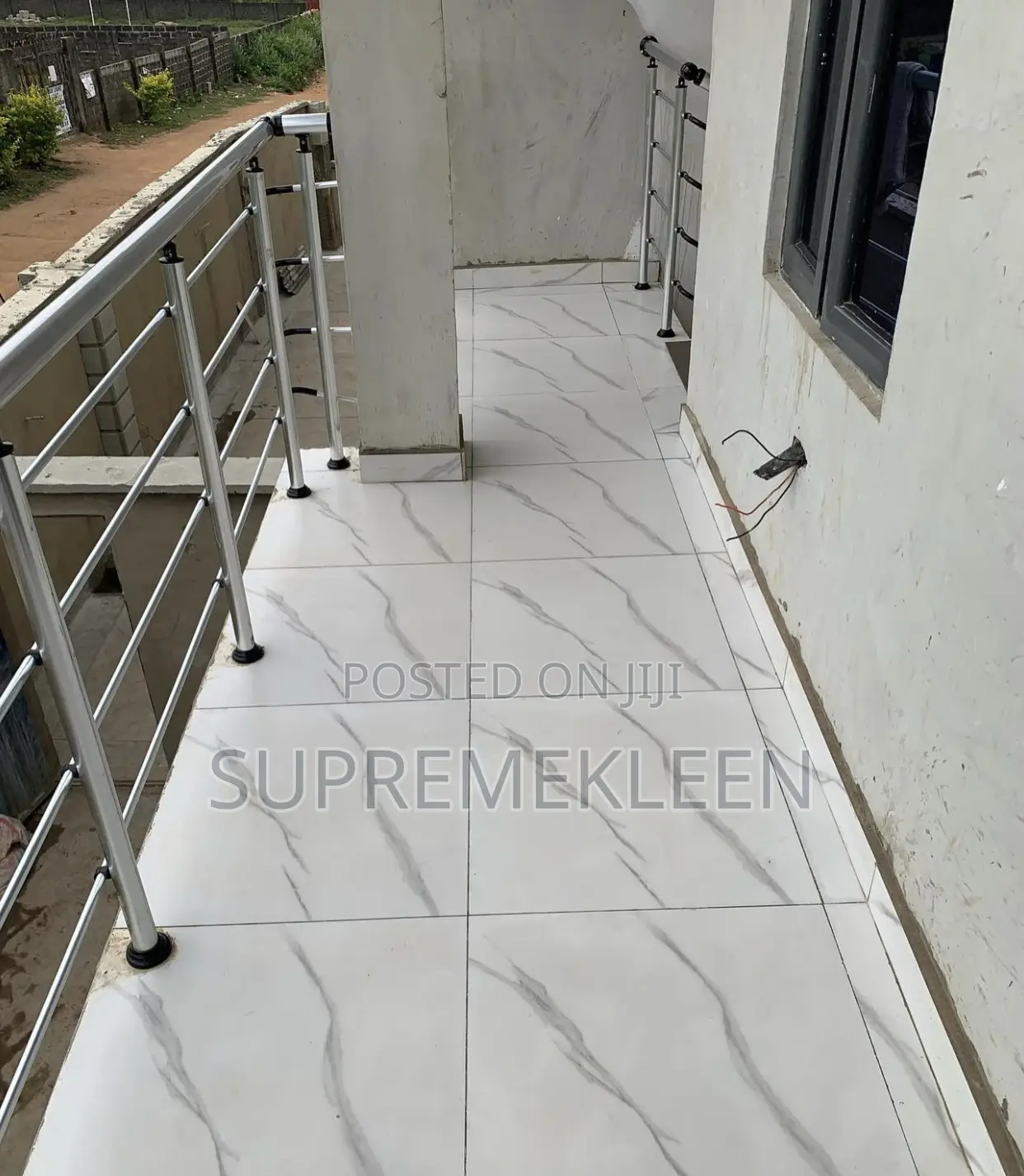 Post Renovation Service, Deep Cleaning Service