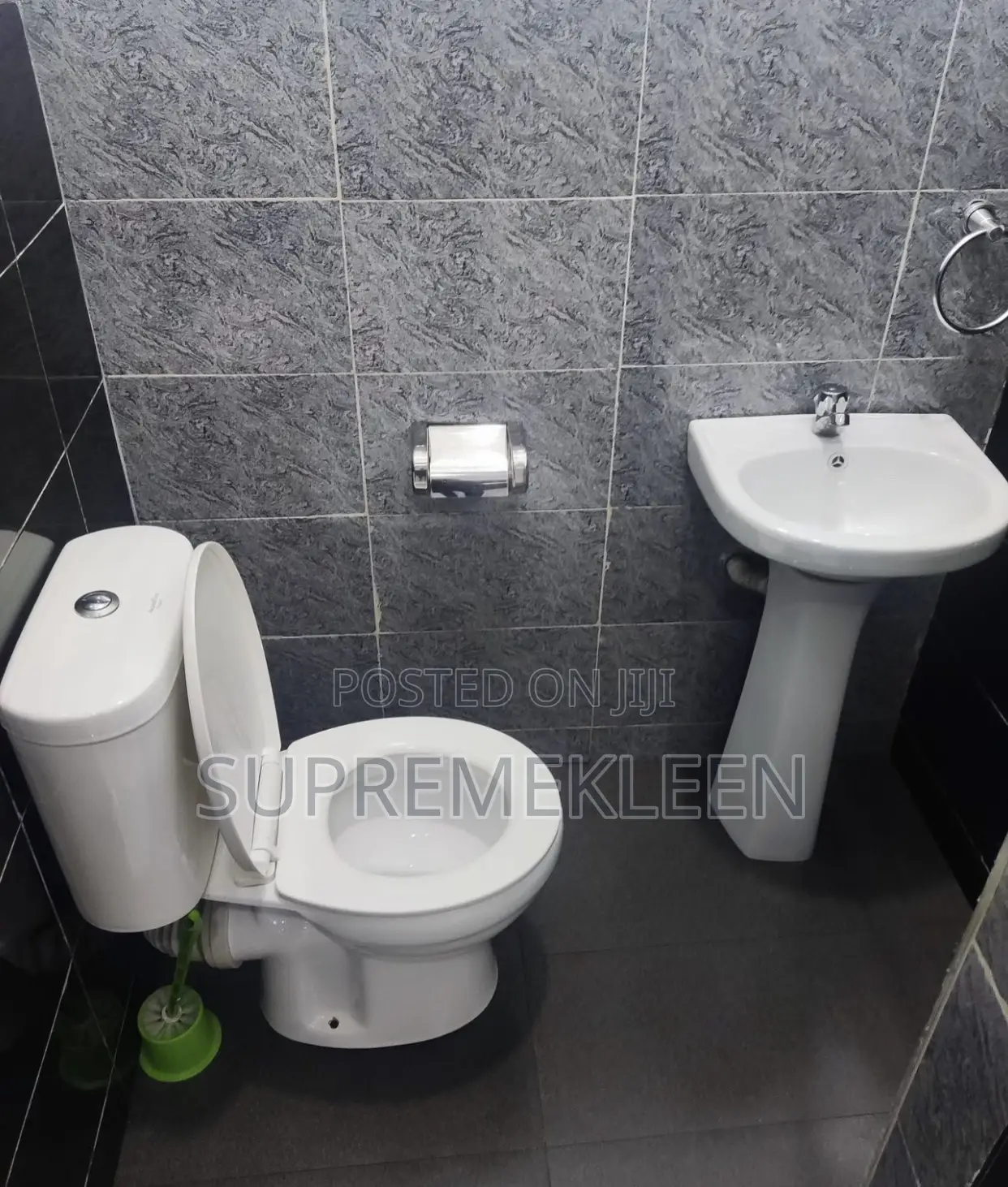 Post Renovation Service, Deep Cleaning Service