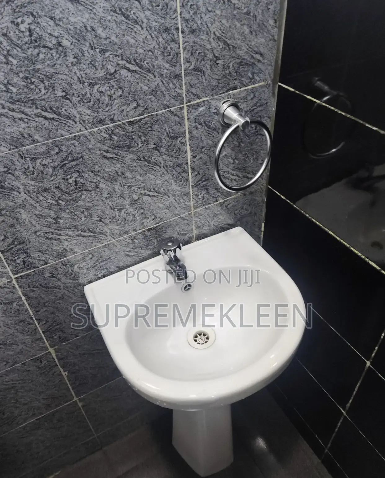 Post Renovation Service, Deep Cleaning Service