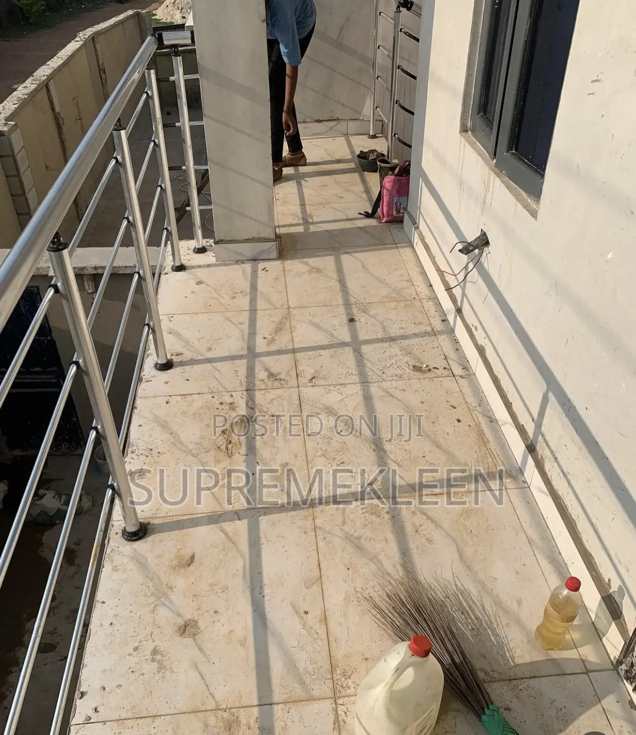 Post Renovation Service, Deep Cleaning Service