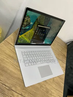 Laptop Microsoft Surface Book 3 32GB Intel Core I7 SSD 512GB