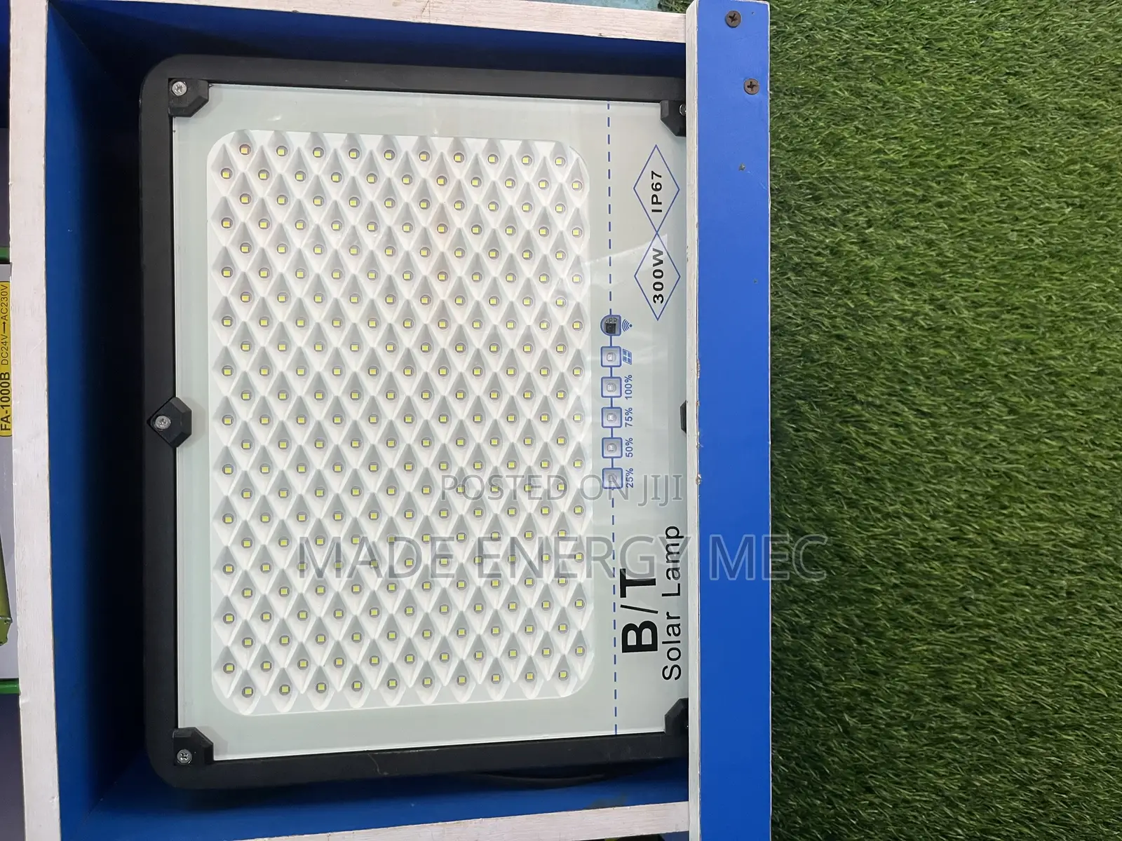 B/T Flood Light 300W