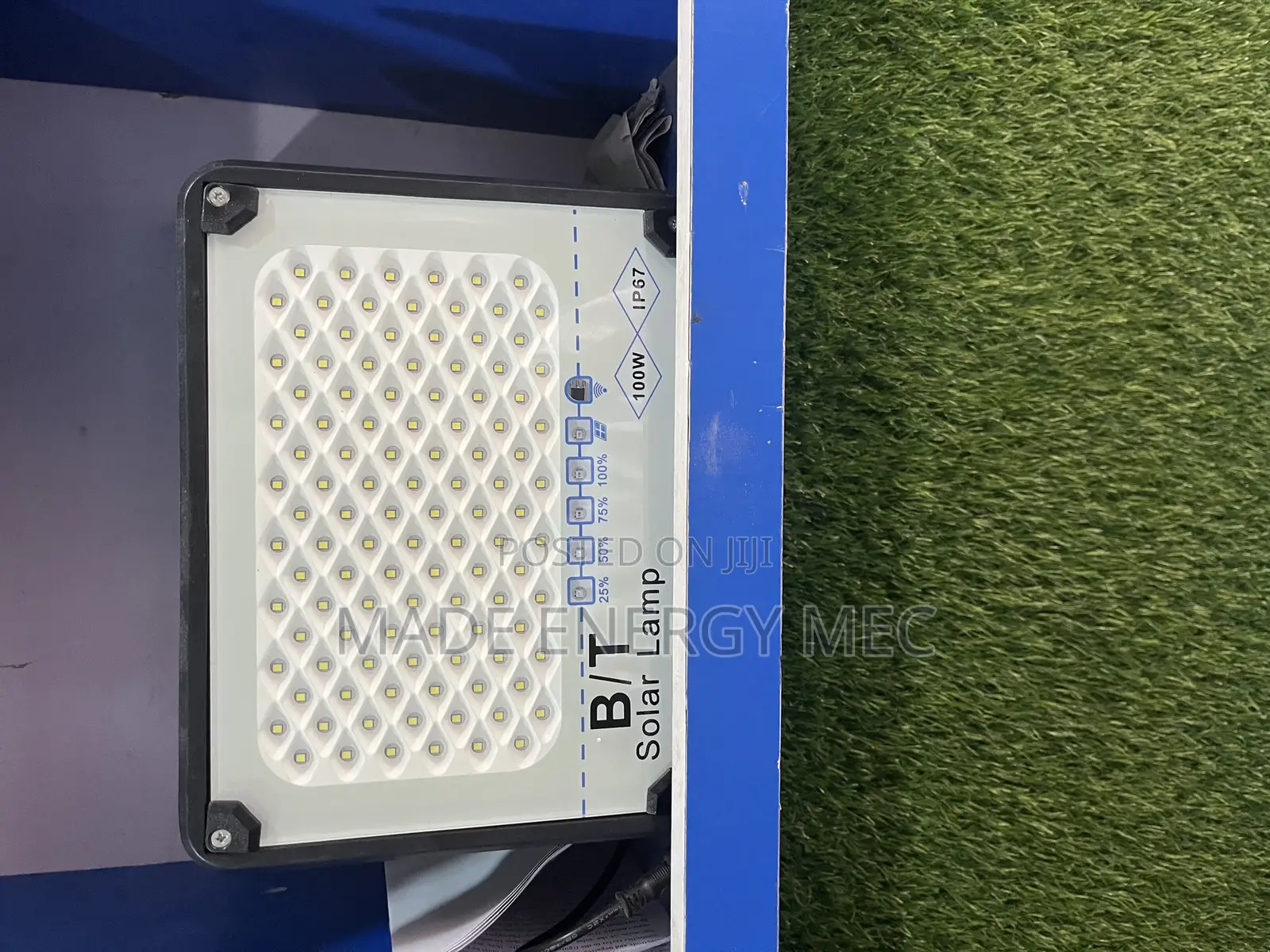 B/T Flood Light 100W