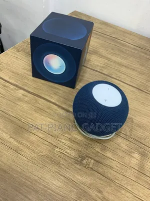 Apple Mini Home Pod