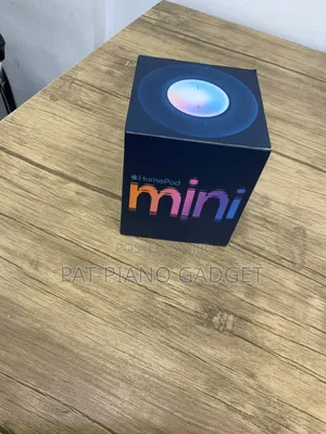 Apple Mini Home Pod