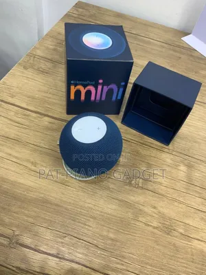 Apple Mini Home Pod