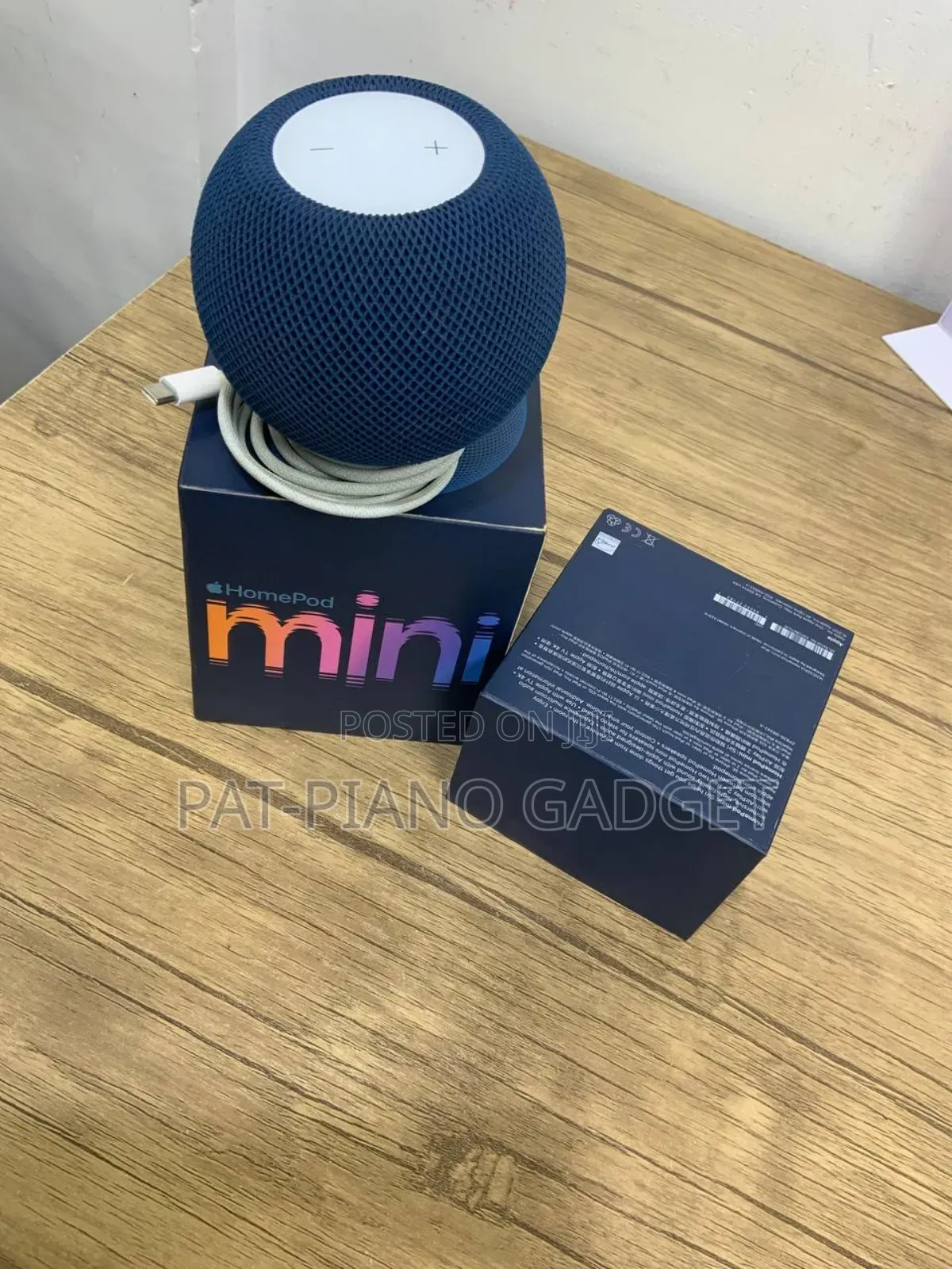 Apple Mini Home Pod