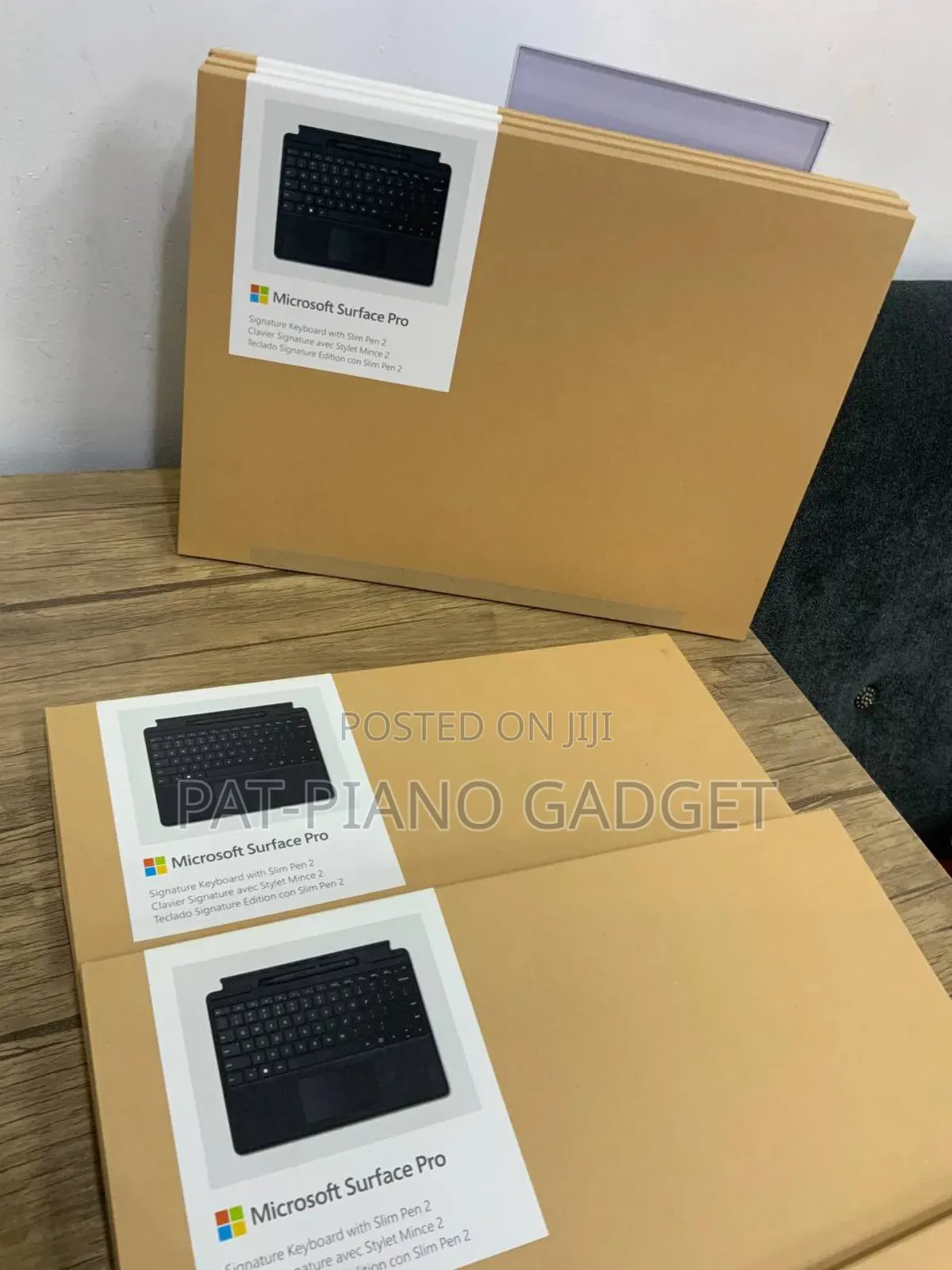 Microsoft Surface Pro 9 Keyboard
