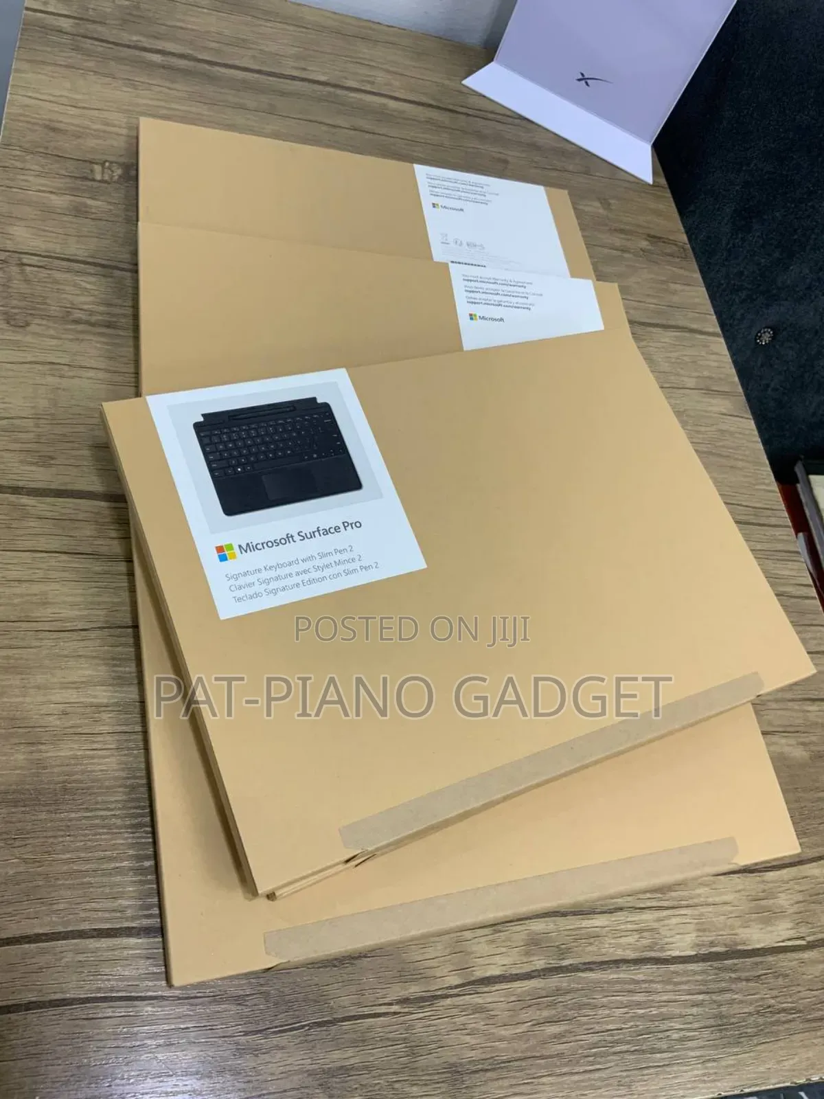 Microsoft Surface Pro 9 Keyboard