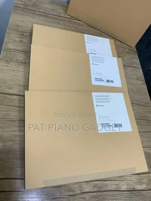 Microsoft Surface Pro 9 Keyboard