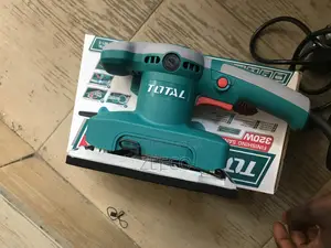 Finishing Sander 320w