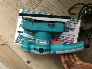 Finishing Sander 320w