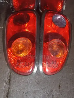 Back Light Countryman