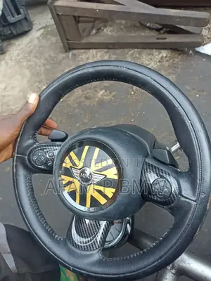 Steering Wheel Countryman