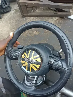 Steering Wheel Countryman
