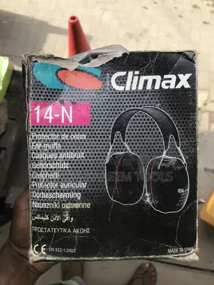 Ear Muff 14-N