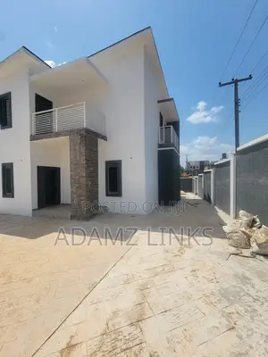 Photo - 5bdrm Duplex in Pocket View, Enugu for sale