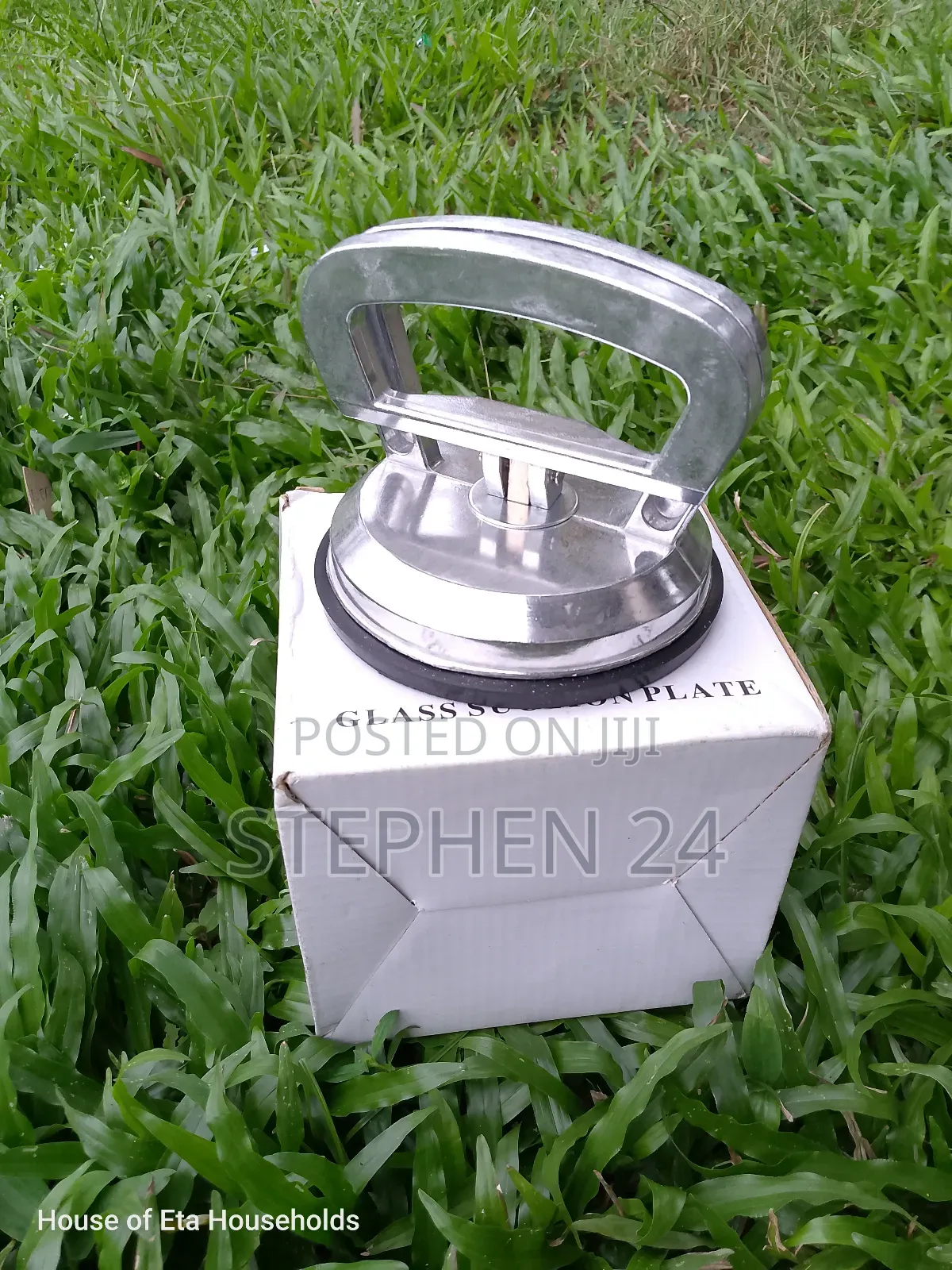 Suction Dent Puller