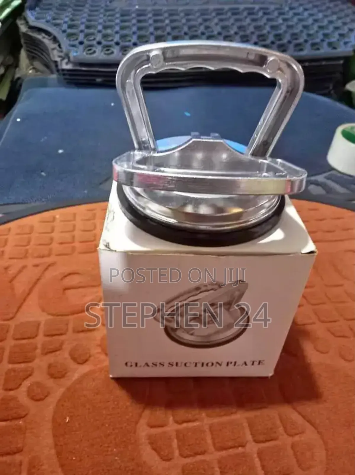 Suction Dent Puller