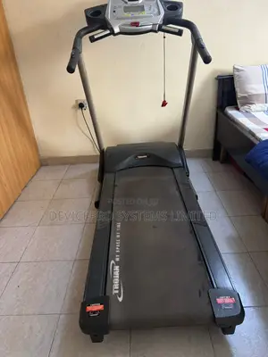 Trojan Stamina Treadmill Machine 320