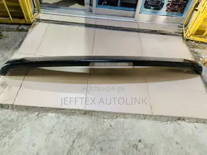 Bout Spoiler for Sequoia 05-015