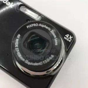 Kodak Pixpro Fz43