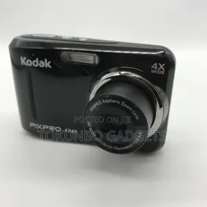Kodak Pixpro Fz43