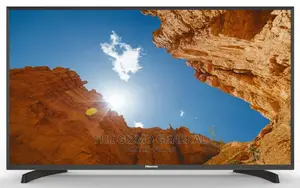 Hisense 32" LED HD TV Hx32m2160h
