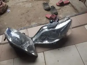 Head Lamp City 06 Brand New