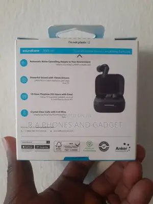 Anker Soundcore R50i Nc