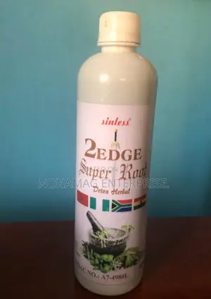 2edge Super Root Infection Care 500ml