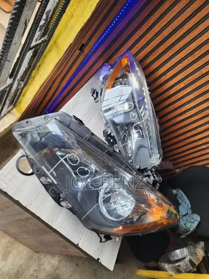 CLA250 Non Charger Headlight