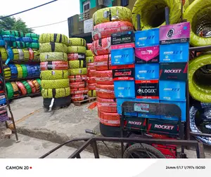 Austone, Joyroad,Roadx, Three A, Linglong