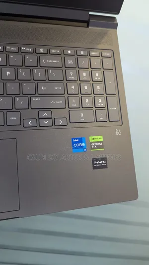 Laptop HP Victus 15 32GB Intel Core I7 SSD 1T