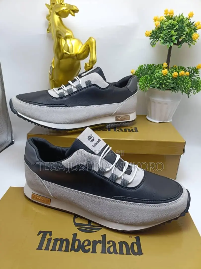 Quality Timberland Men's Shoes