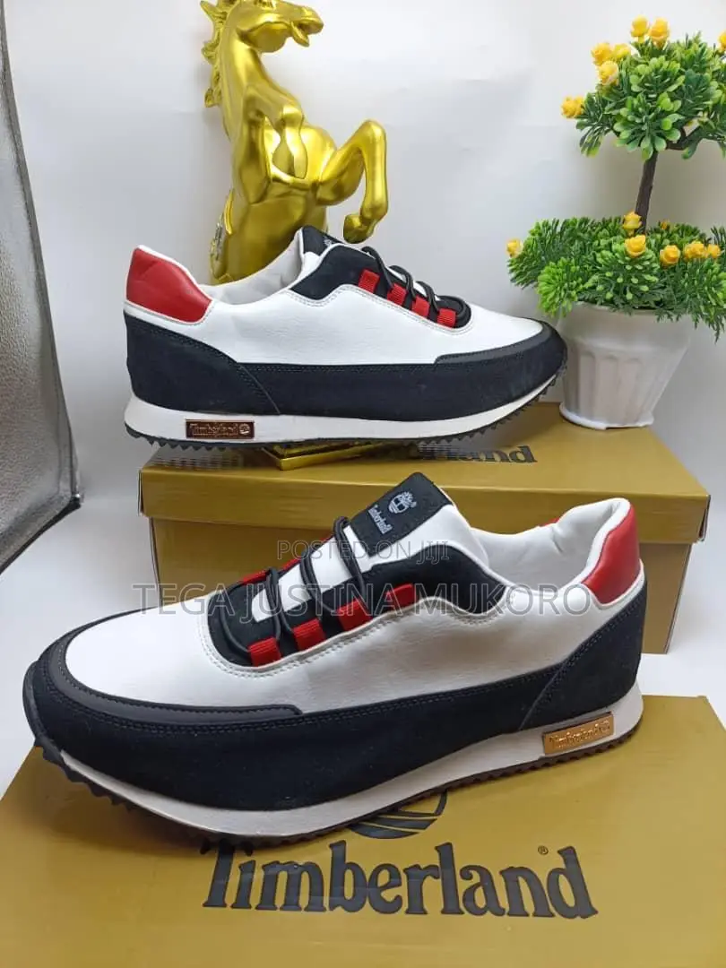 Quality Timberland Men's Shoes