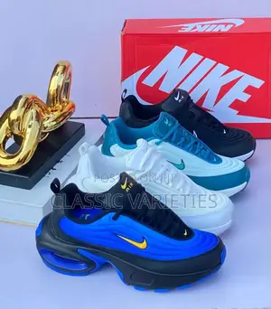Original Nike Sneakers