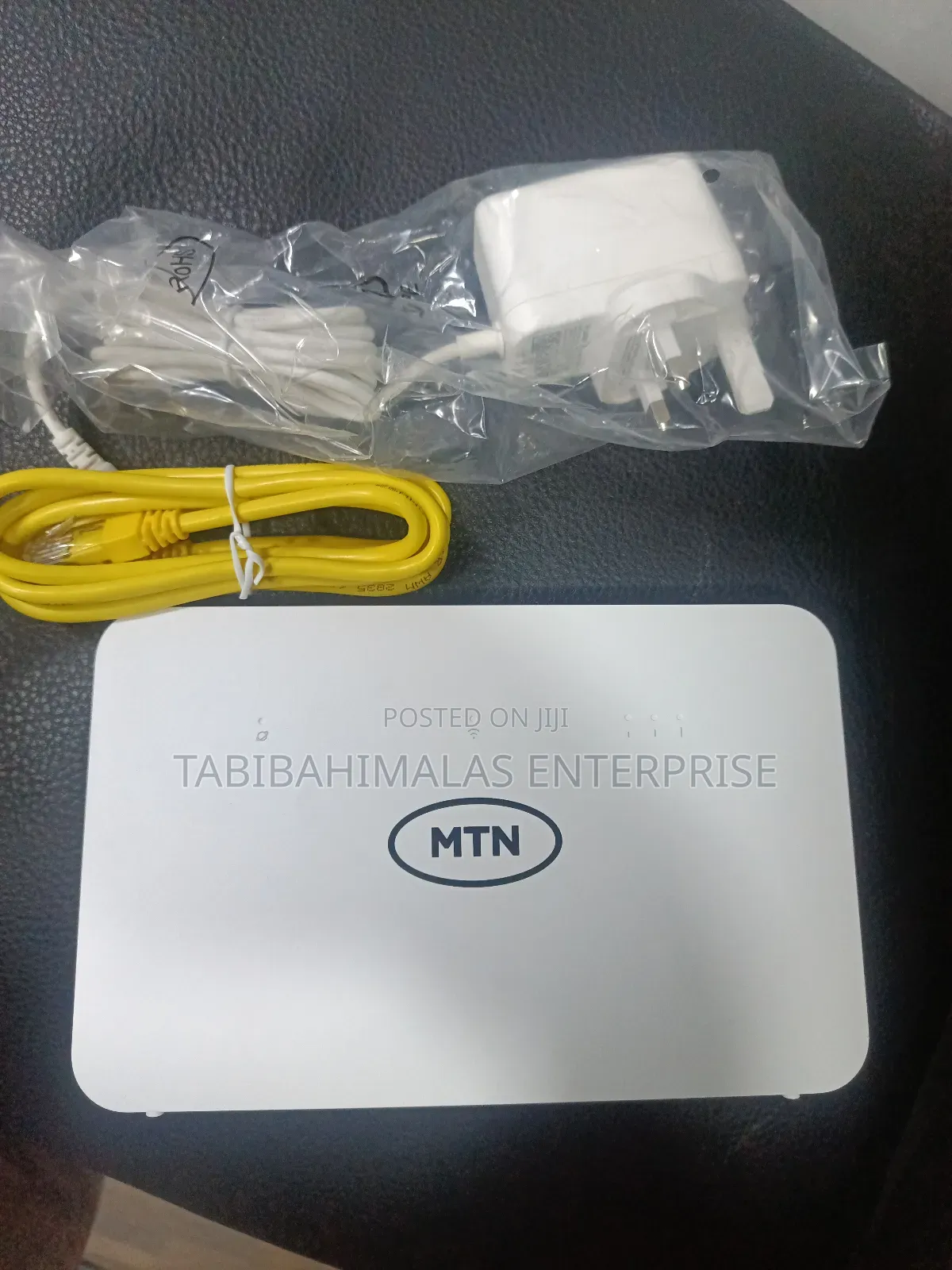 Mtn Huawei Cat6 B560-336 +100gb Data
