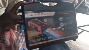 Original Jump Start Power Bank