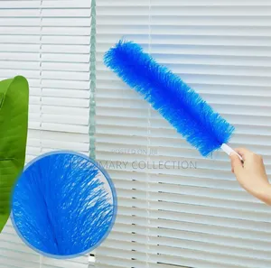 Fan Duster Multifunctional Flexible Brush – Easy Dust Duster