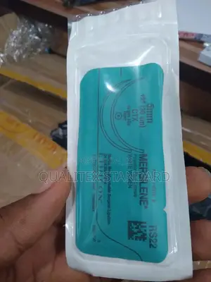Mersilene Tape
