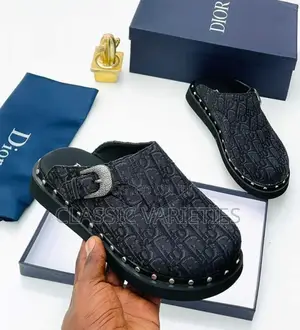 Christian Dior Loafers